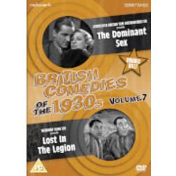 British Comedies of the 1930s Vol. 7 [DVD]